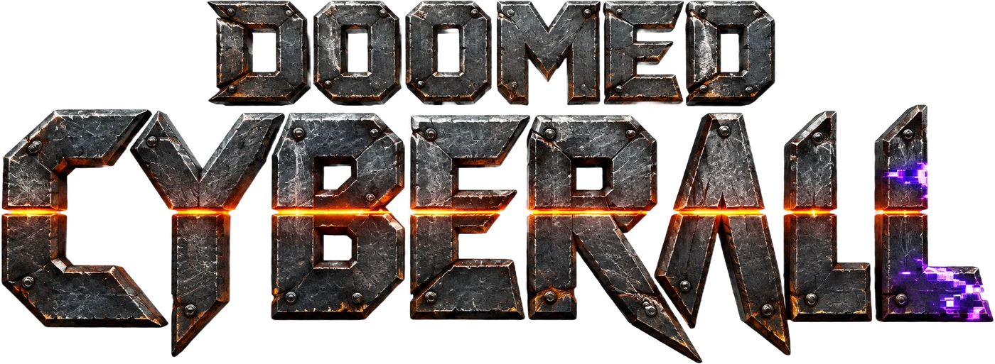 Doomed Cyberall